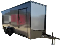Cargo Trailers for Sale in North Texas 