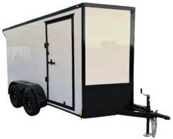 Trailers for Sale in North Texas 