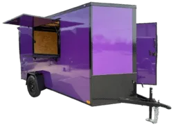 Trailers for Sale in North Texas 