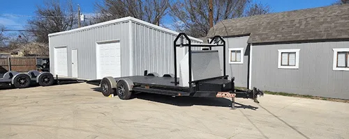 Trailer Parts in Watauga TX