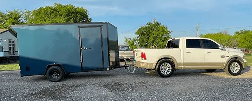 Sell Your Trailer in Watauga TX